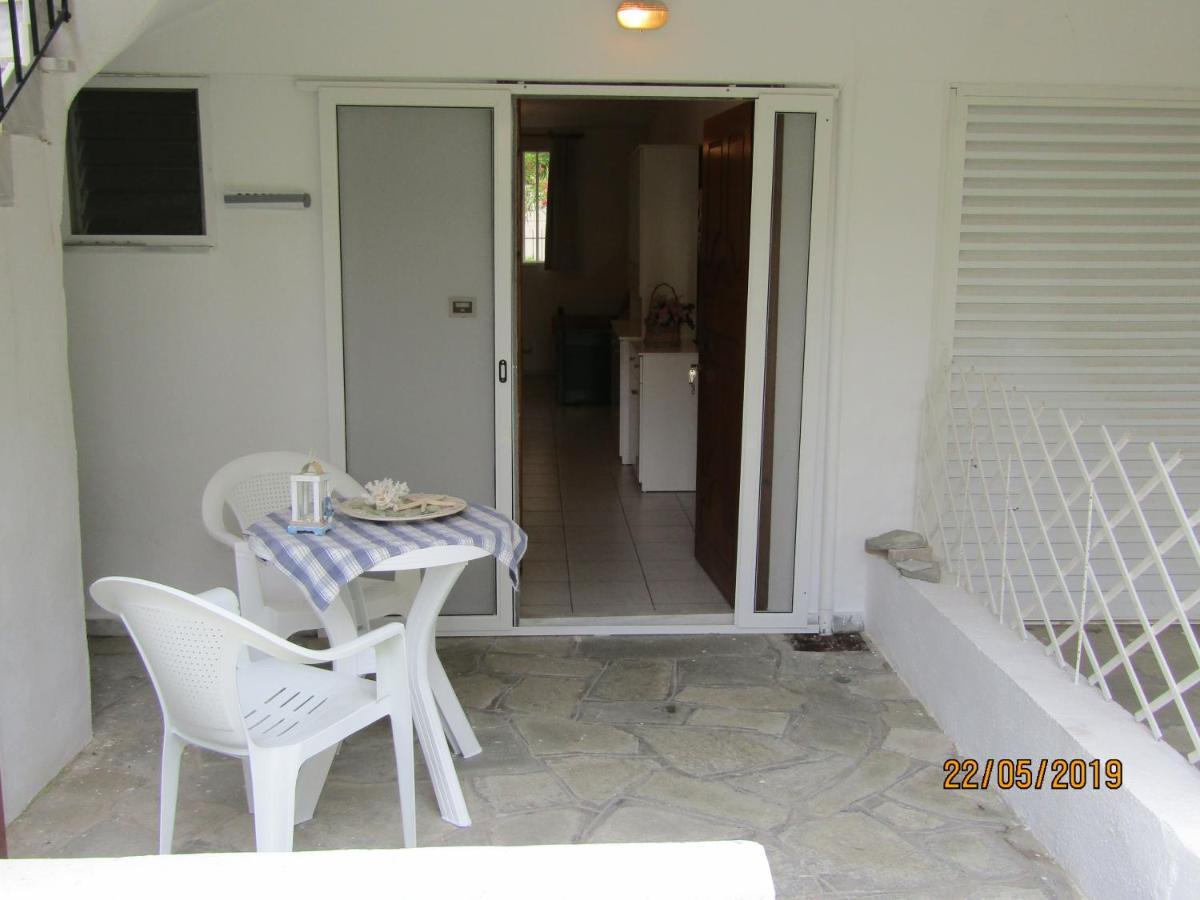 Appartement Annas House à Pefkochori Extérieur photo