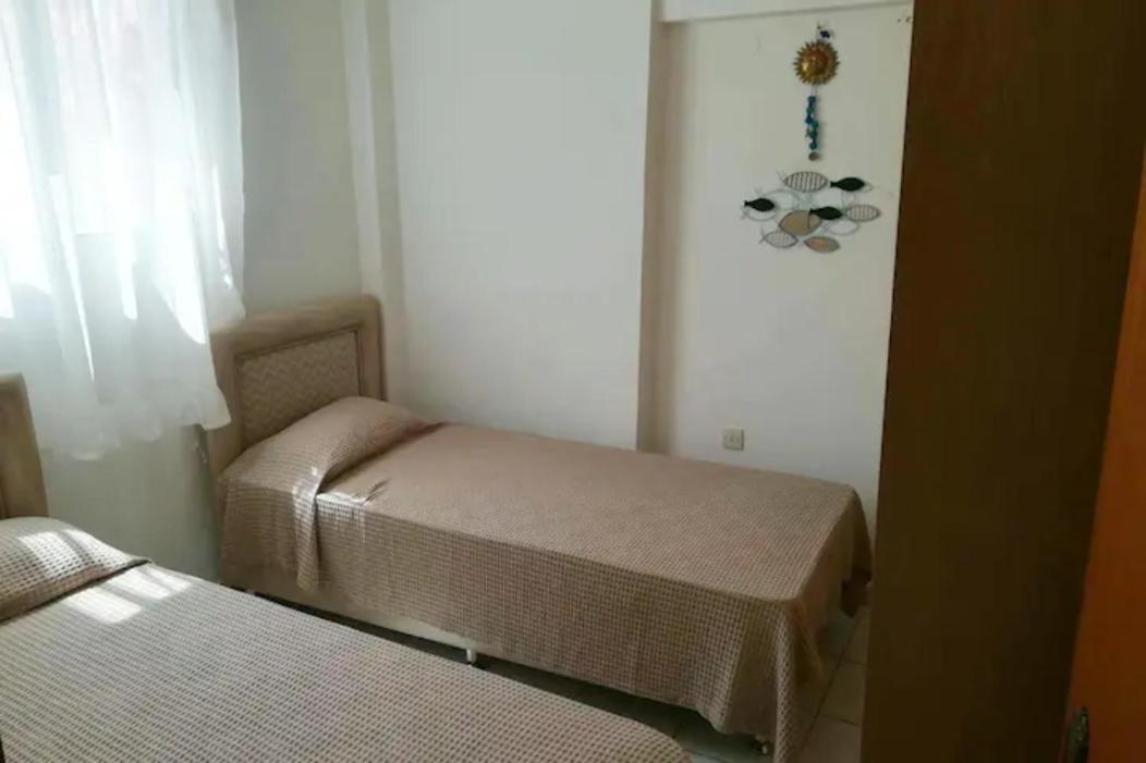 Appartement Annas House à Pefkochori Extérieur photo